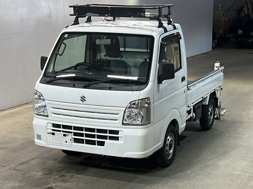 Suzuki Carry Truck DA16T 2018